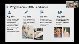 Dr. Abigail Koppes: Das akademische Leben mit Long Covid