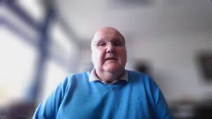 Prof. Dr. Bernhard Schieffer: Neue Perspektiven auf Post-Covid: Das HDL-Proteom als therapeutisches Ziel