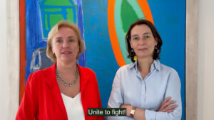 Stichting Long COVID (Long COVID Stiftung Niederlande)