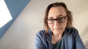 Prof. Dr. Carmen Scheibenbogen: ME/CFS als schwere Form von Post Covid